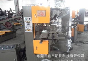 多功能工業利器 立式鋸床T 360與炮塔銑床的應用解析